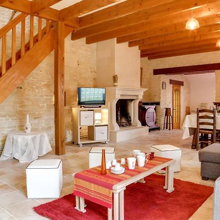 Isida, Maison Spacieuse Avec Terrasse Et Stationnement Caen Exterior foto
